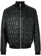 Givenchy Star Motif Jacket - Black