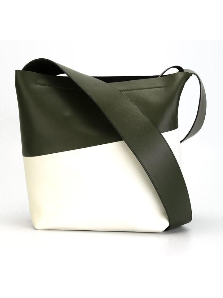 Marni 'buckaroo' Tote