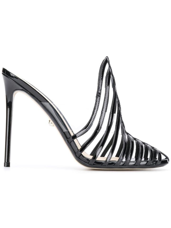 Alevì Alessandra Mules - Black