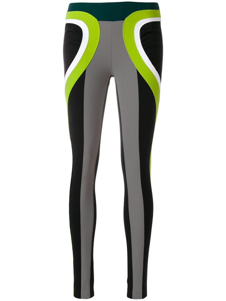 No Ka' Oi Kina Leggings - Multicolour