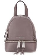 Michael Michael Kors 'rhea' Backpack, Women's, Nude/neutrals