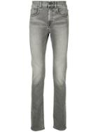 Cerruti 1881 Slim-fit Jeans - Grey