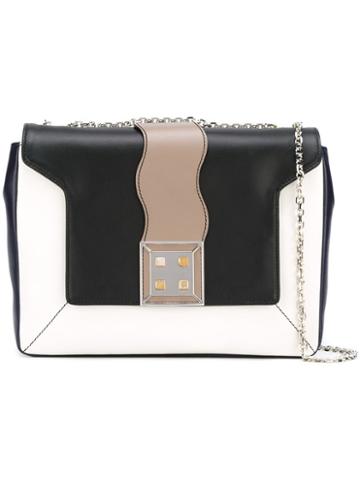 Manurina Square Crossbody Bag