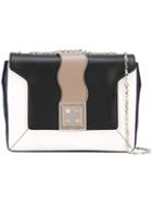 Manurina Square Crossbody Bag