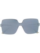 Dior Eyewear Colorquake1 Sunglasses - Grey