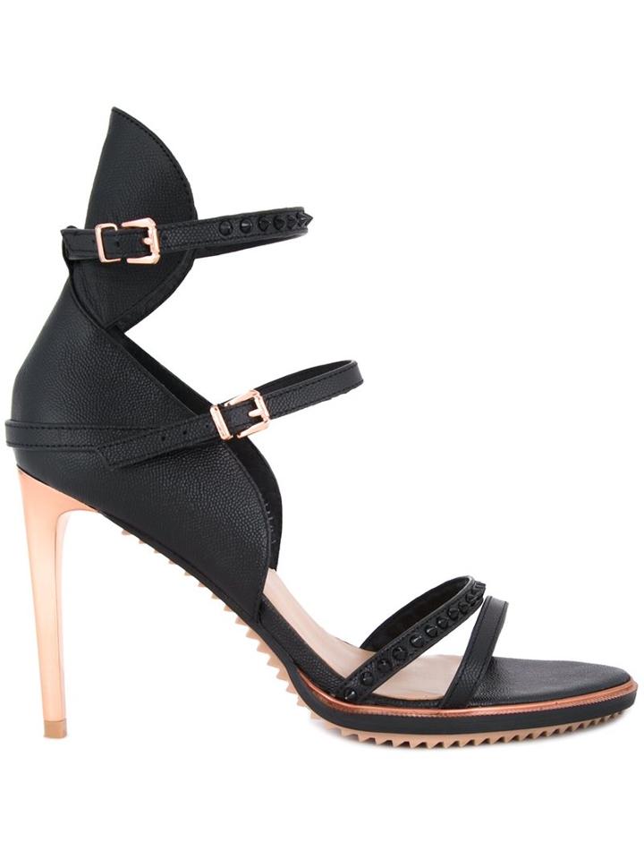 Ginger & Smart 'kilimanjaro' Sandals