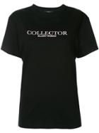 Ellery Collector Vase T-shirt - Black