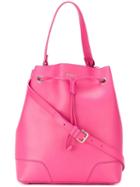 Furla Mediumm Crossbody Bucket Bag