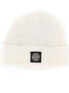 Stone Island - White