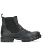 Fiorentini + Baker 'jonty' Boots