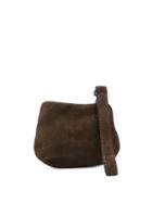 Marsèll Textured Style Purse - Brown