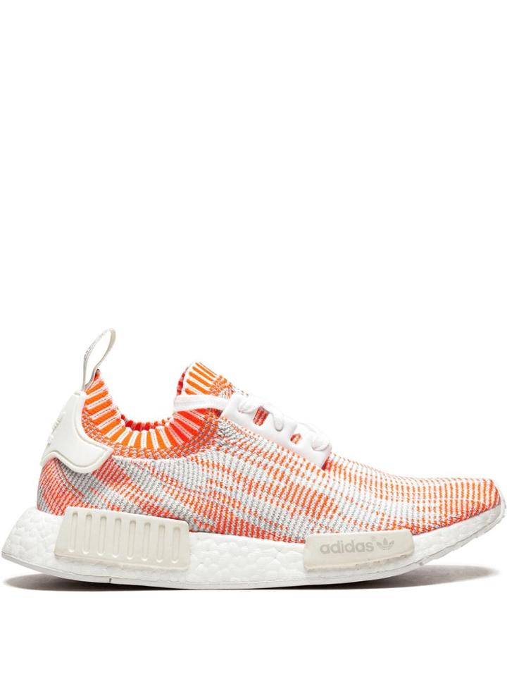 Adidas Nmd R1 Pk Sneakers - Pink/multi/multi