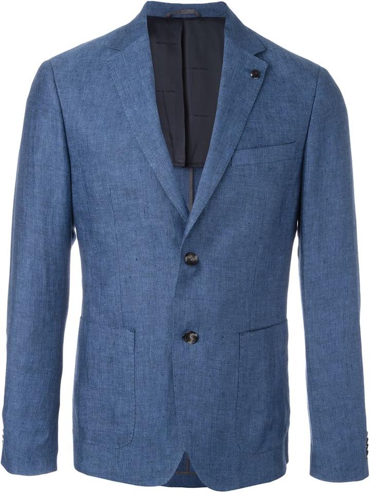 Michael Kors Two-button Blazer