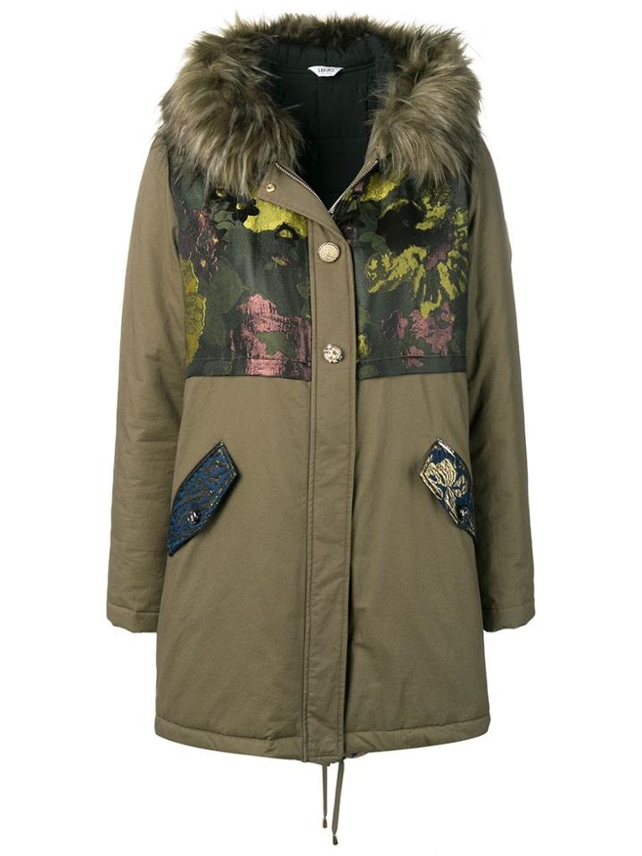 Liu Jo Liu Jo F68173t5344 B3150 - Green