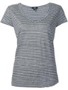 Paige V-neck T-shirt
