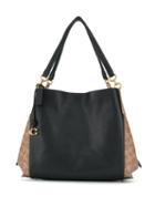 Coach Dalton Tote Bag - Black