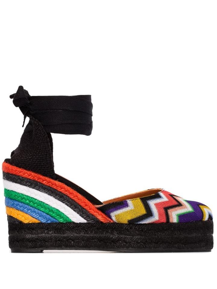 Castañer - Multicolor