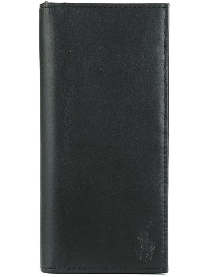 Polo Ralph Lauren Large Wallet
