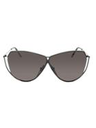 Sener Besim 's1 Oversized' Sunglasses