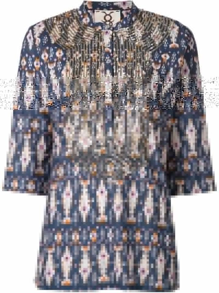 Figue 'jasmine' Tunic