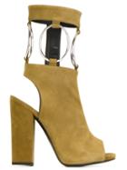 Giuseppe Zanotti Design 'zelda' Boots