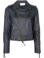 Nicole Miller Kalysie Jacket - Black