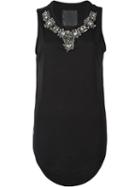 Philipp Plein 'diamond' Tank Top