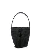 Cesta Collective Classic Bucket Bag - Black