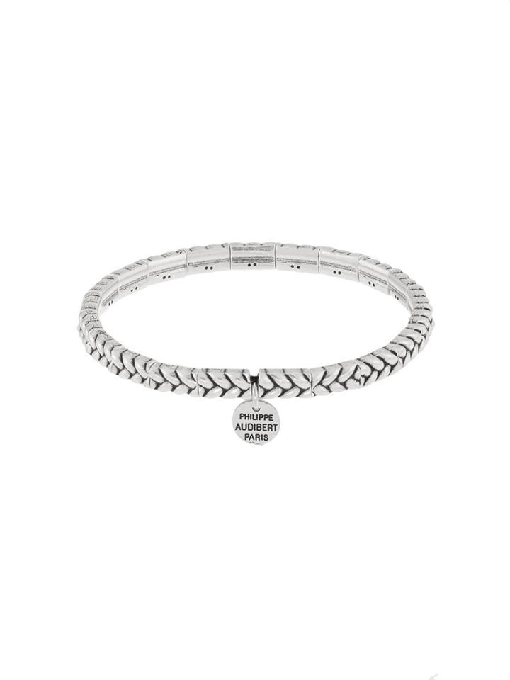 Philippe Audibert Fillan Bracelet - Metallic