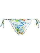 Dsquared2 String Hawaiian Bikini Bottoms - Multicolour
