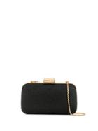 Louis Vuitton Pre-owned Minaudiere 2-way Bag - Black