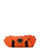 Cp Company Utility Belt Bags - Orange