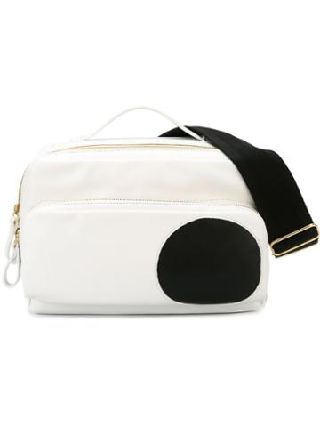 Pierre Hardy 'reporter' Crossbody Bag