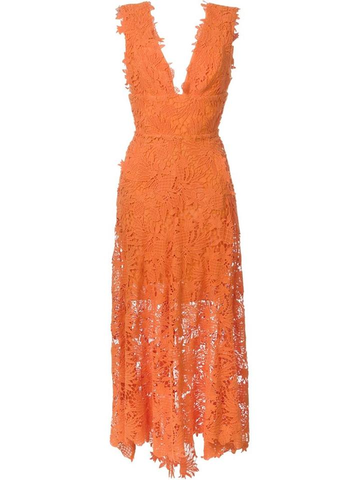 Maria Lucia Hohan 'caspia' Dress