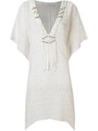 Brigitte Lace Dress