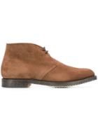 Church's Lace-up Shoes - Brown