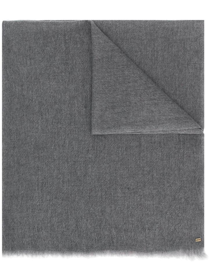 From The Road Adri Bandana Scarf - Grey