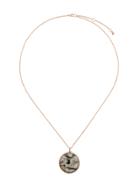 Astley Clarke Jupiter Pendant Necklace - Metallic