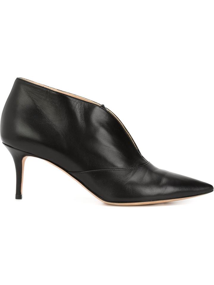 Derek Lam Pointy Toe Booties