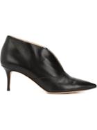 Derek Lam Pointy Toe Booties