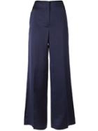 Nina Ricci Wide Leg Trousers