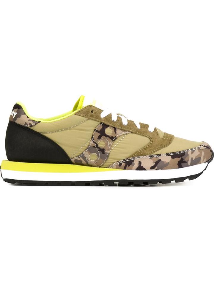 Saucony 'jazz Original Limited Edition' Sneakers