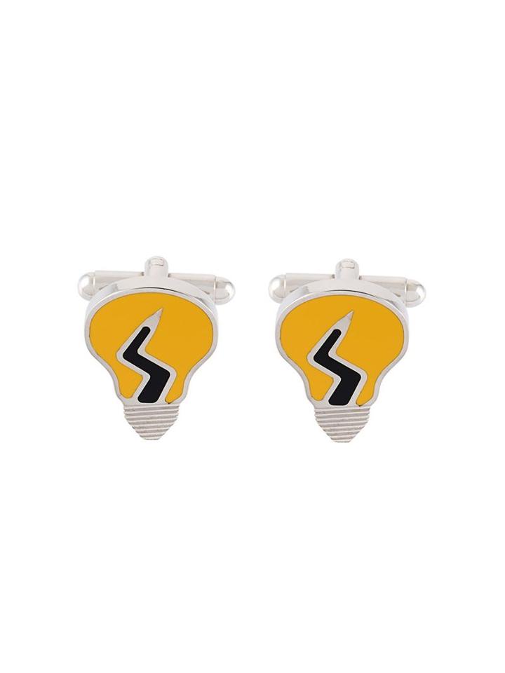 Fendi 'id-ea' Cufflinks