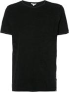 Orlebar Brown Classic T-shirt, Men's, Size: Large, Black, Cotton