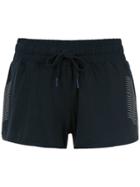 Track & Field Reflect Shorts - Blue