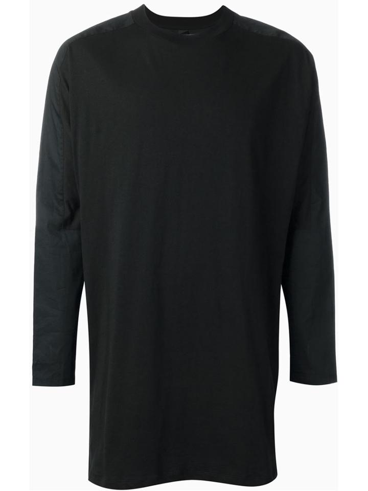Odeur Longsleeved T-shirt