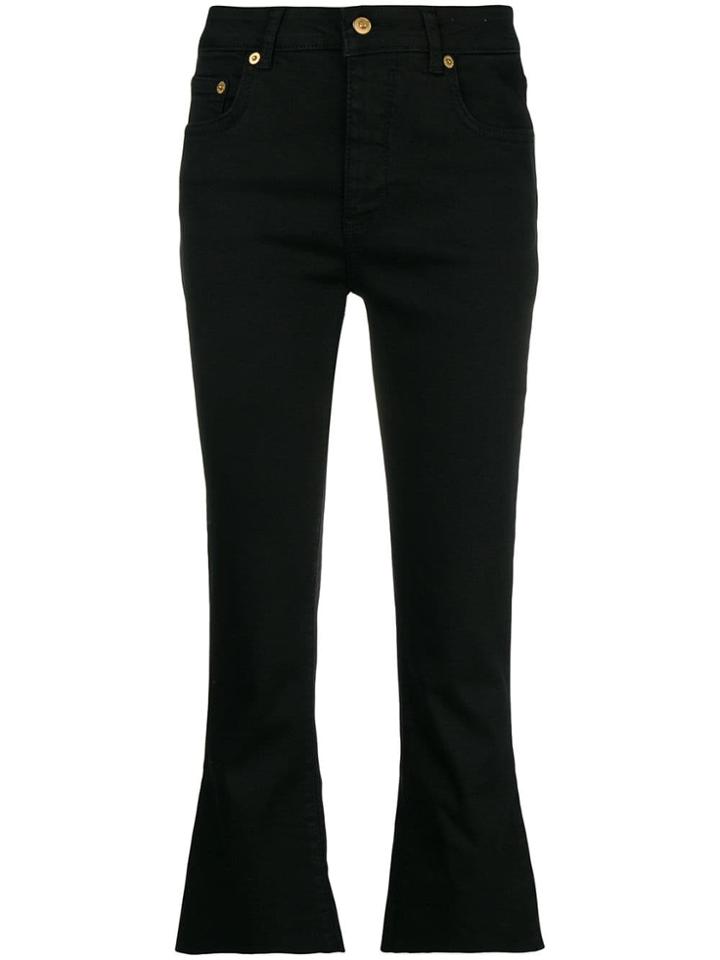 Department 5 Dd00d63nero - Black