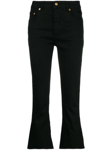 Department 5 Dd00d63nero - Black