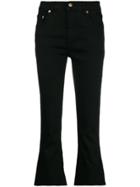 Department 5 Dd00d63nero - Black
