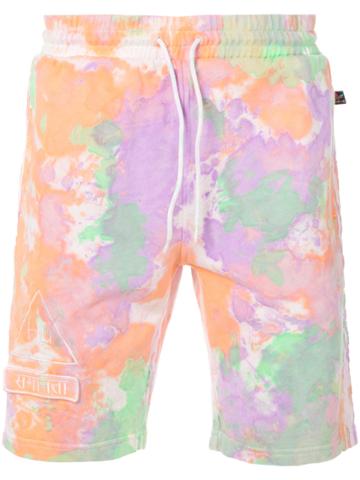 Adidas By Pharrell Williams X Pharrell Williams Hu Holi Shorts -